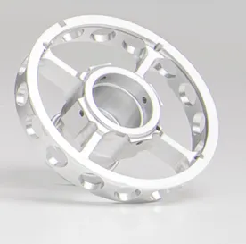 Stator
